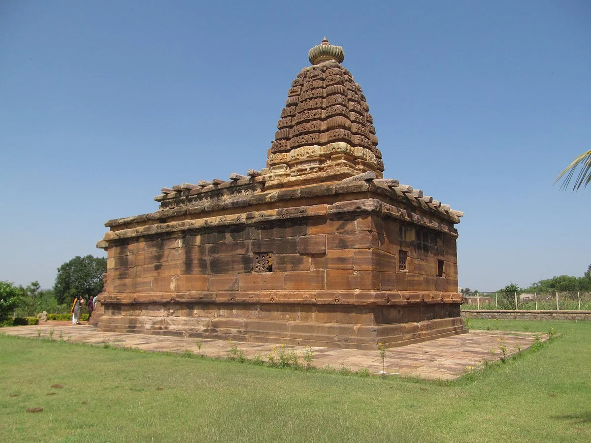 Huchchimalli Temple