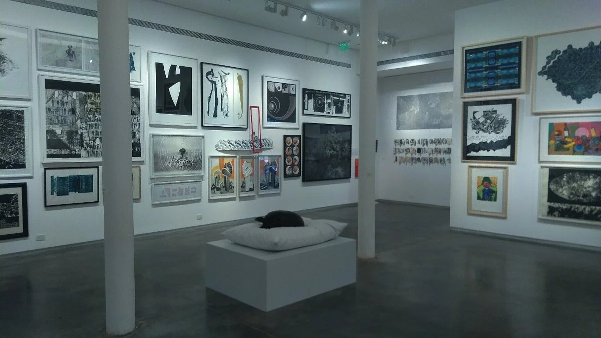 Museo Sivori