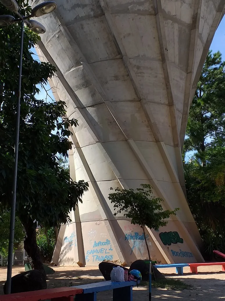 Praca Bela Vista