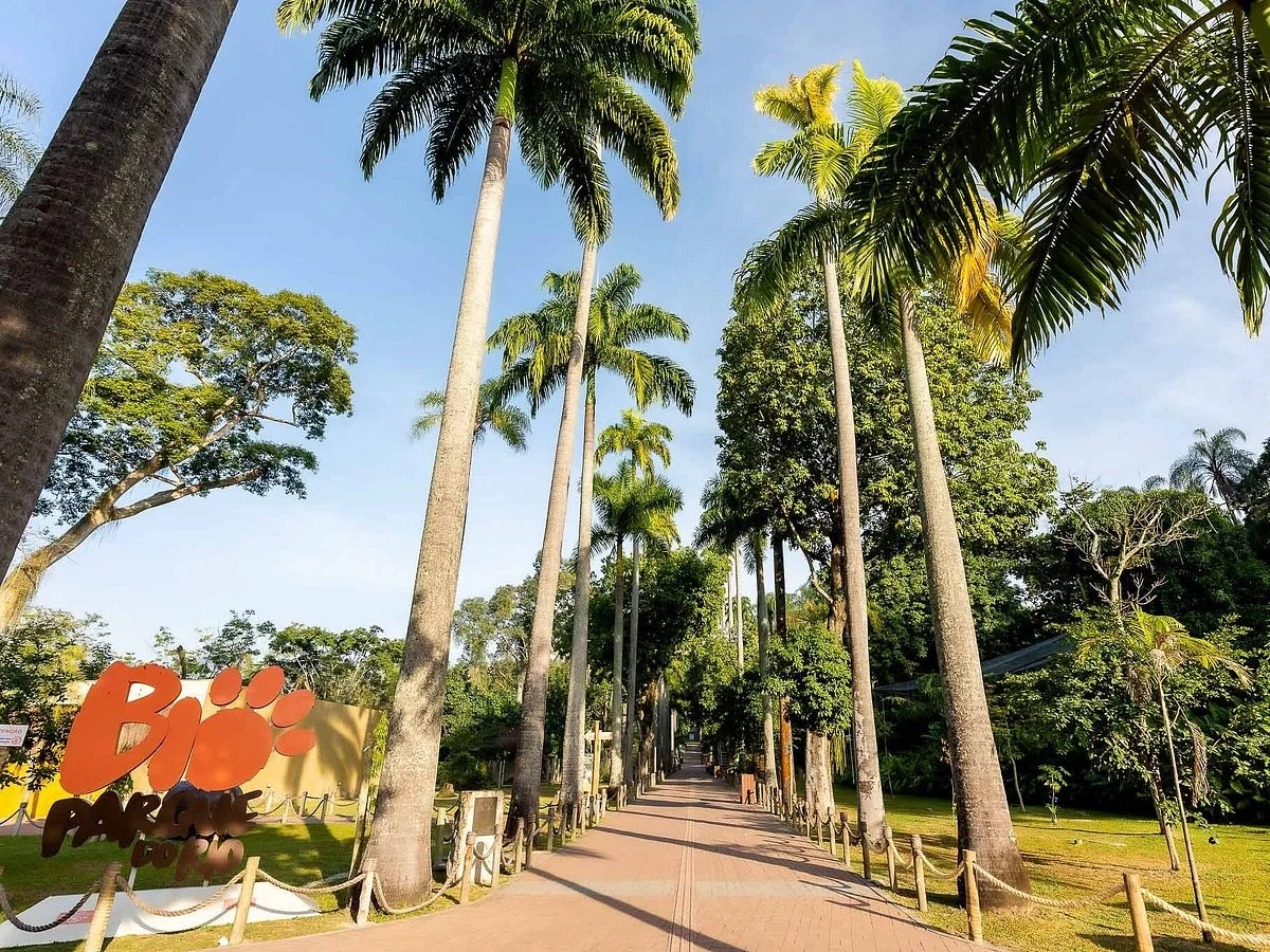 BioParque do Rio