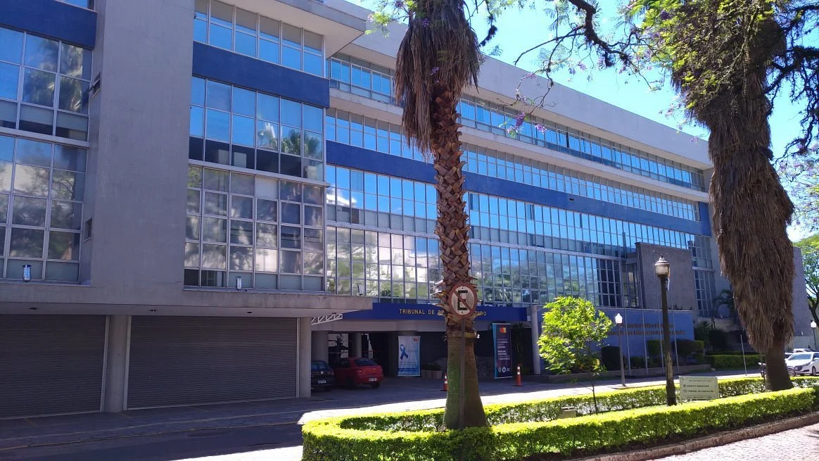 Memorial do Judiciário do Rio Grande do Sul