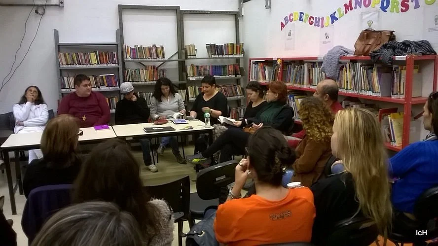 Biblioteca Pública Municipal Josué Guimarães