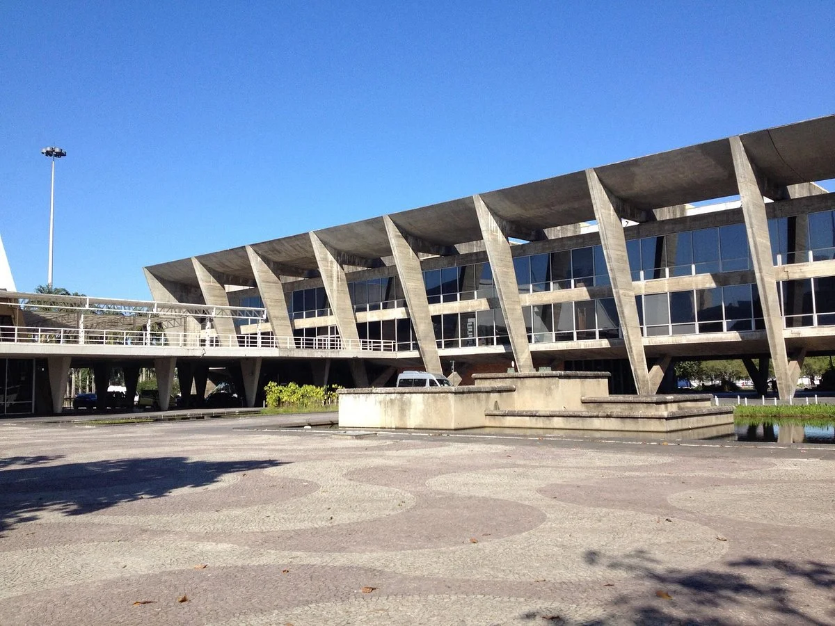 Museu de Arte Moderna do Rio de Janeiro