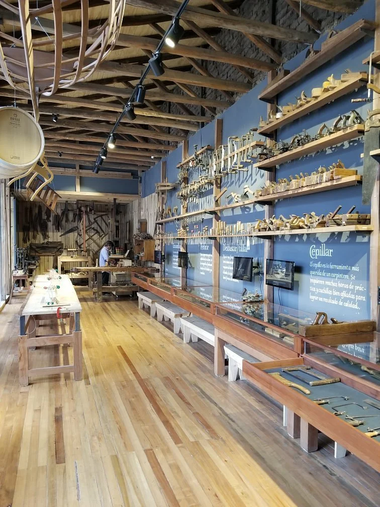 Museo Taller