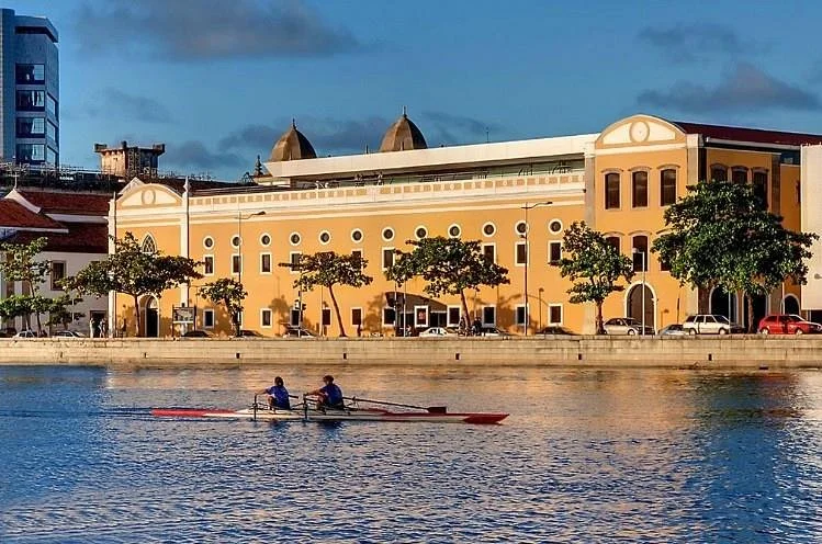 Museum of Oar