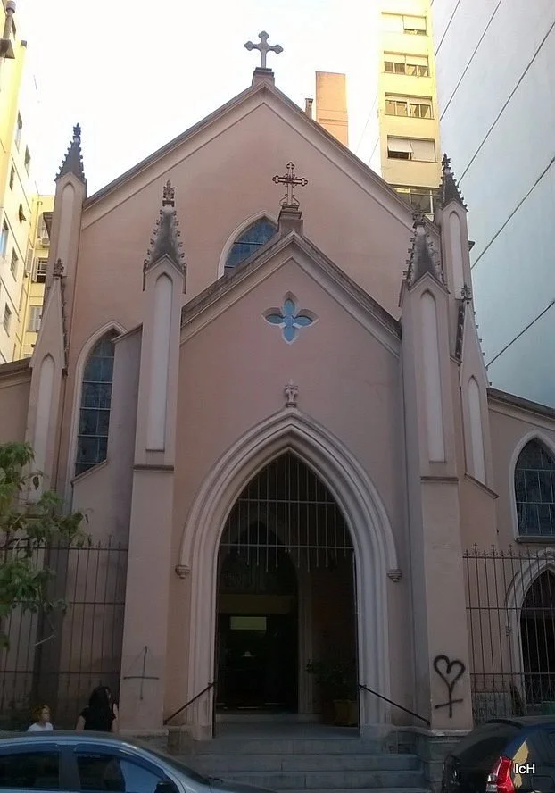Igreja Episcopal Anglicana do Brasil