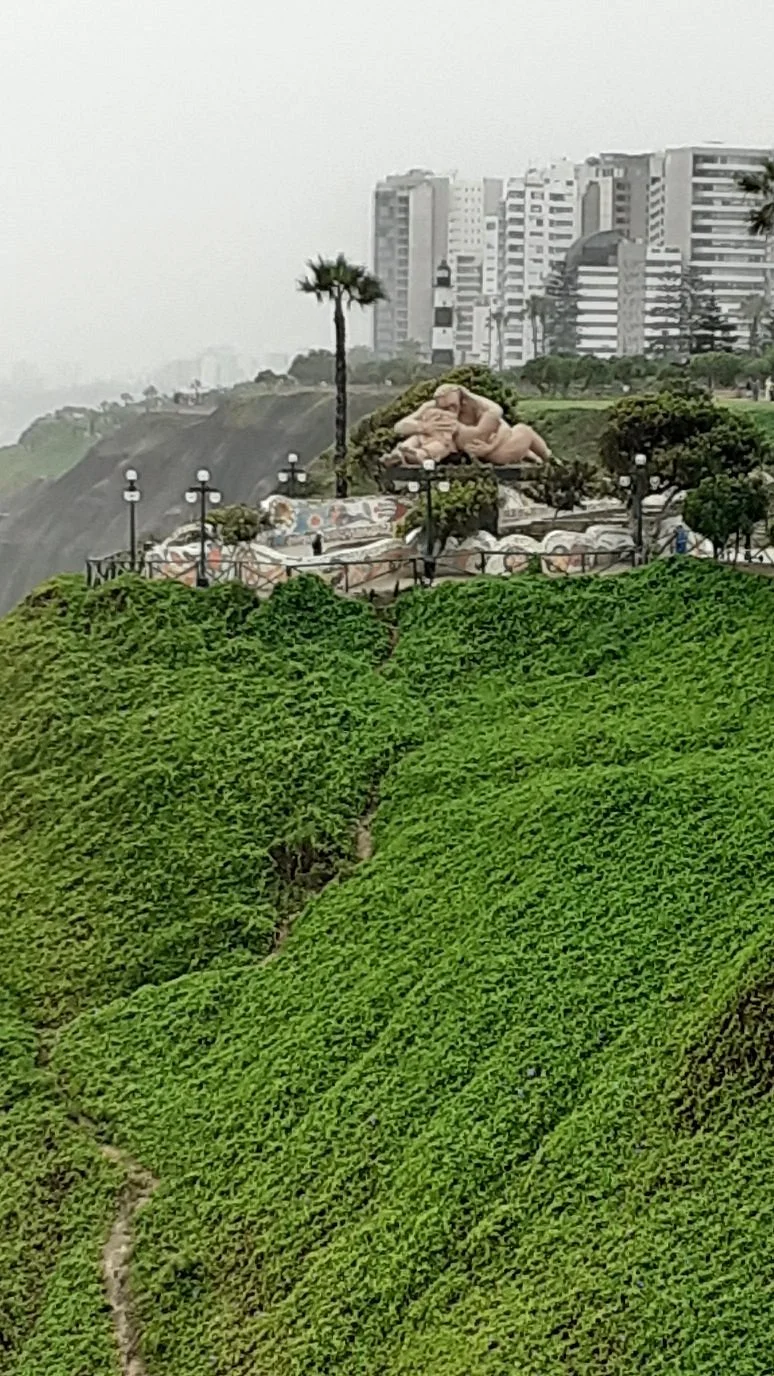 Parque Intihuatana