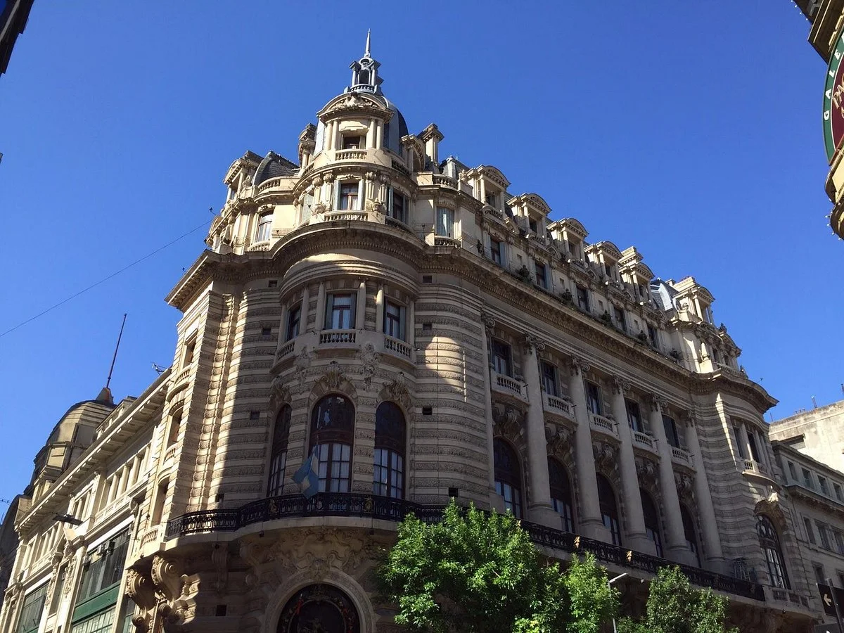 Centro Naval