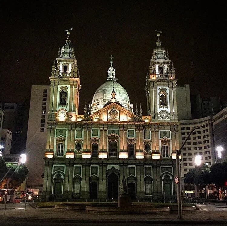 Church of Our Lady of the Candelária