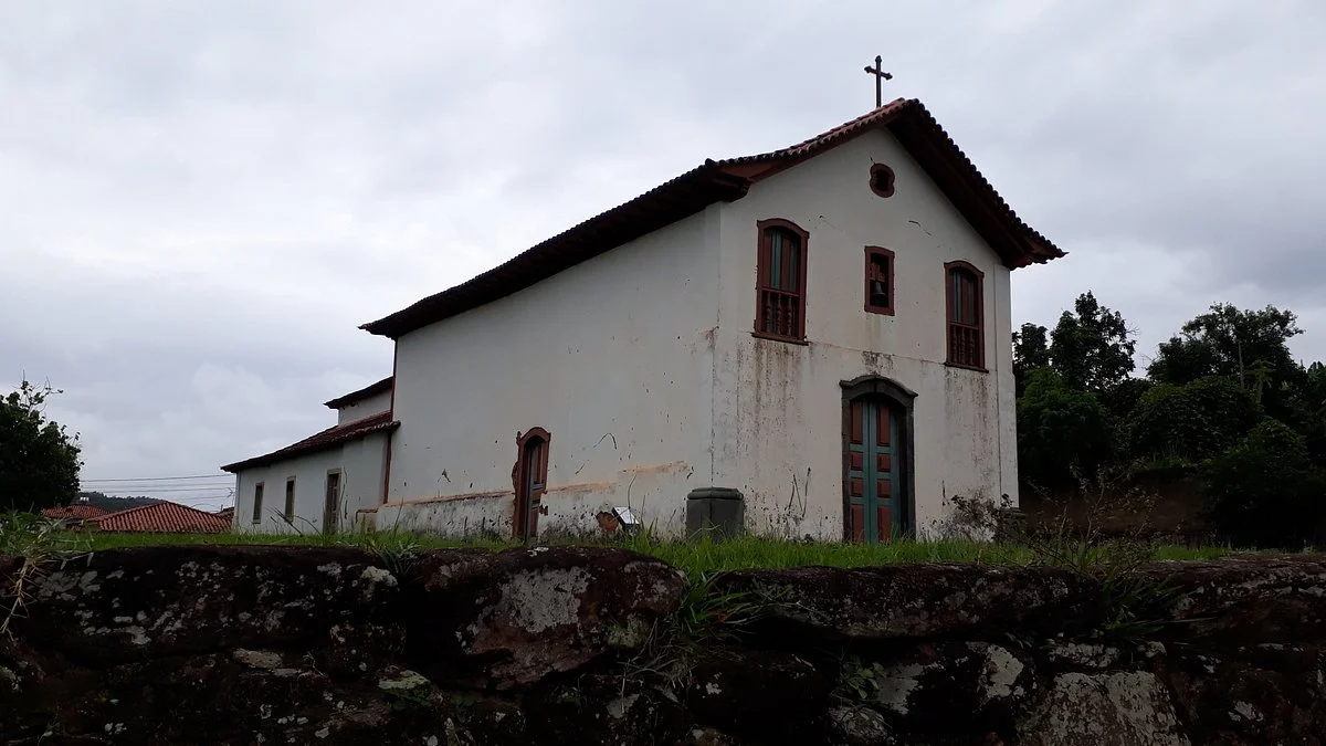 Igreja de Nossa Senhora do Rosário