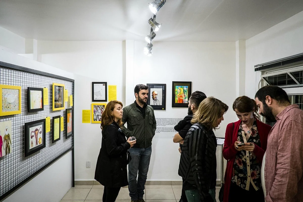 Galeria Hipotética