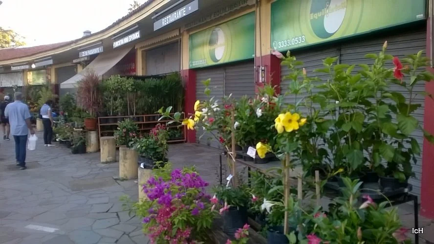 CIT Mercado do Bom Fim