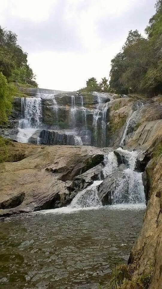 Cachoeira Do Facao