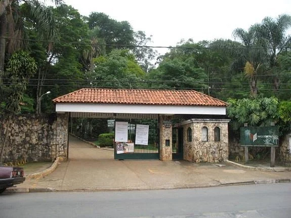 Parque Ecologico Chico Mendes