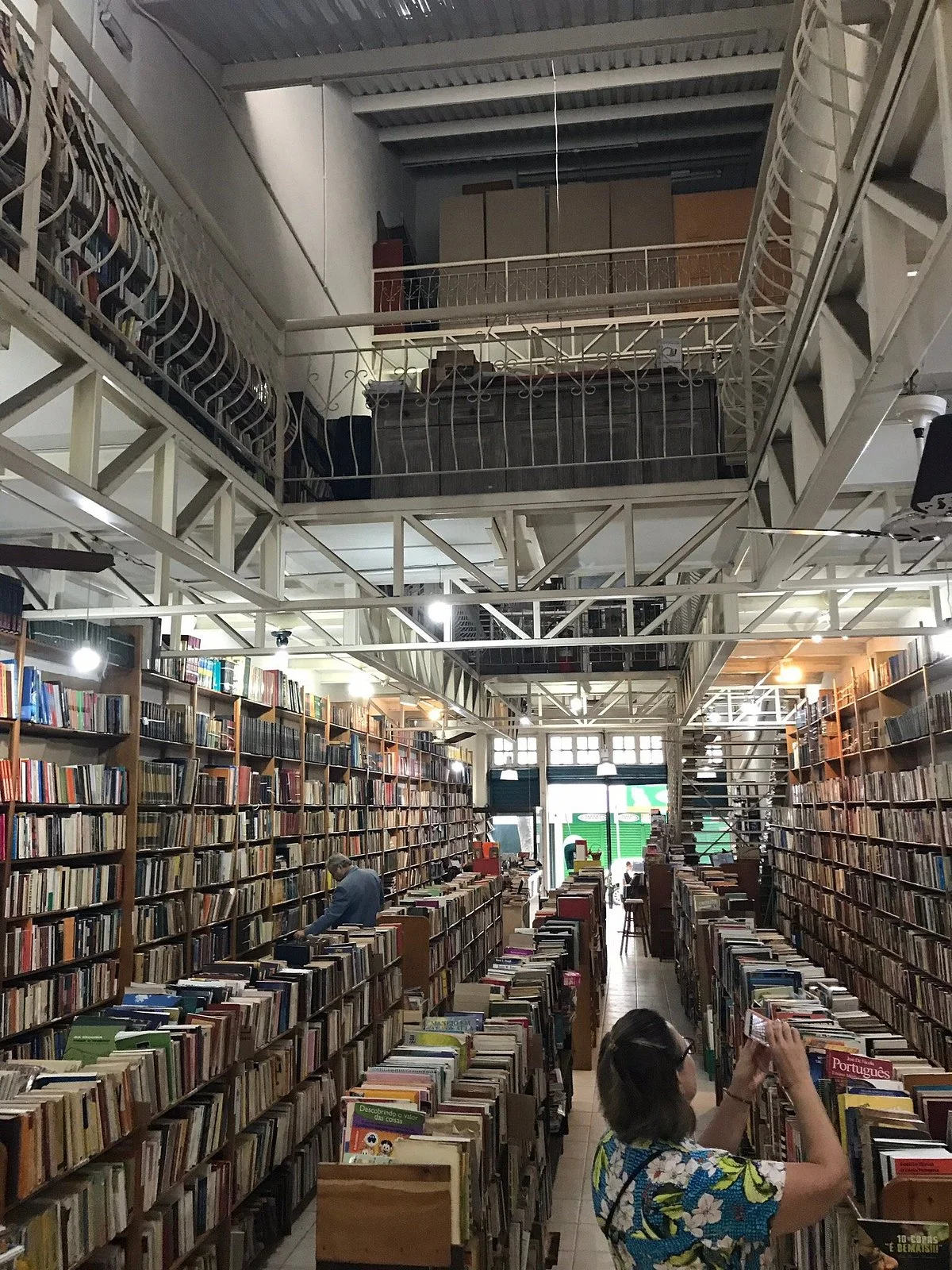 Livraria Beco dos Livros