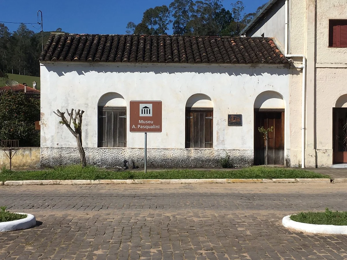 Museu Alberto Pasqualini