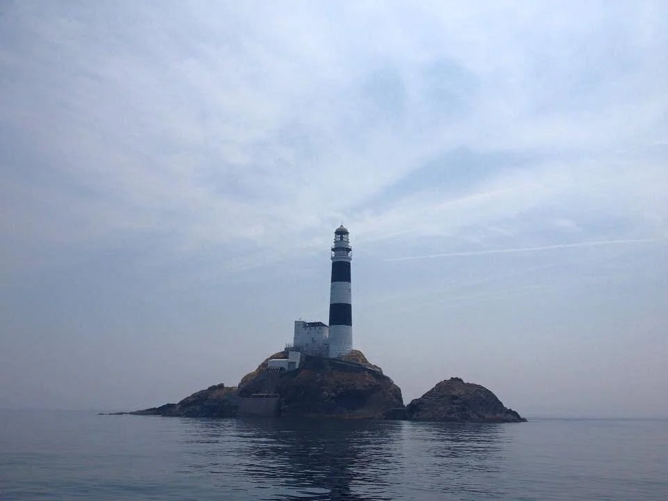 Mizunoko Island