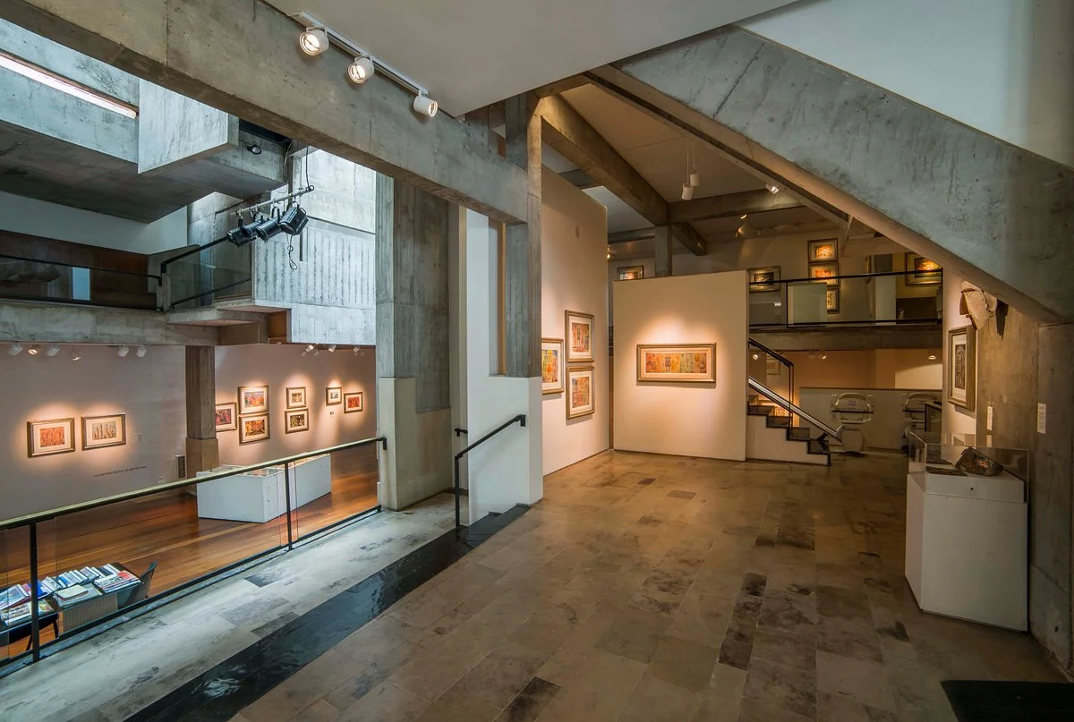 Museo Xul Solar