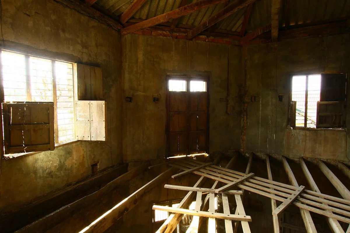 Casa del Diablo