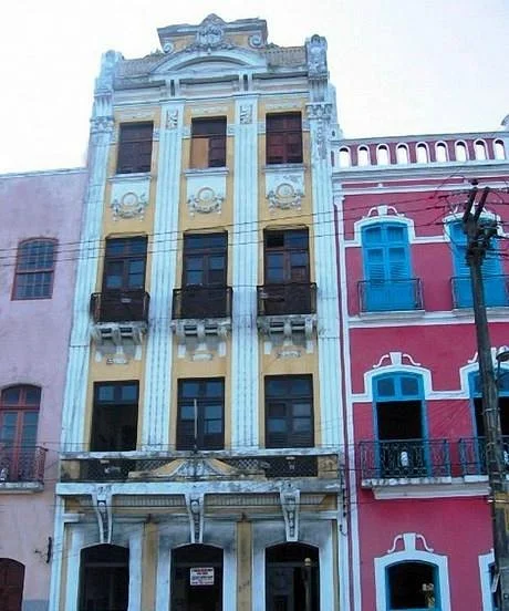 Pernambuco Image and Sound Museum