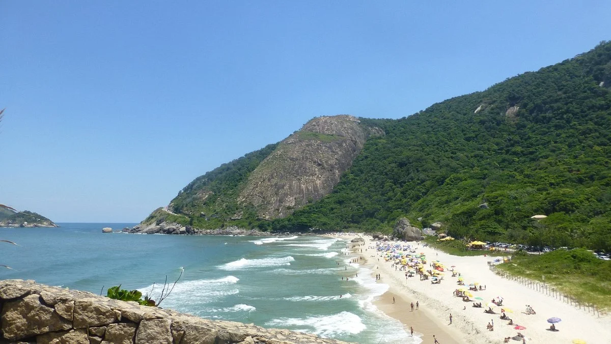 Macumba Beach