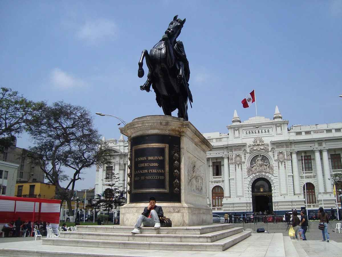 El Congreso