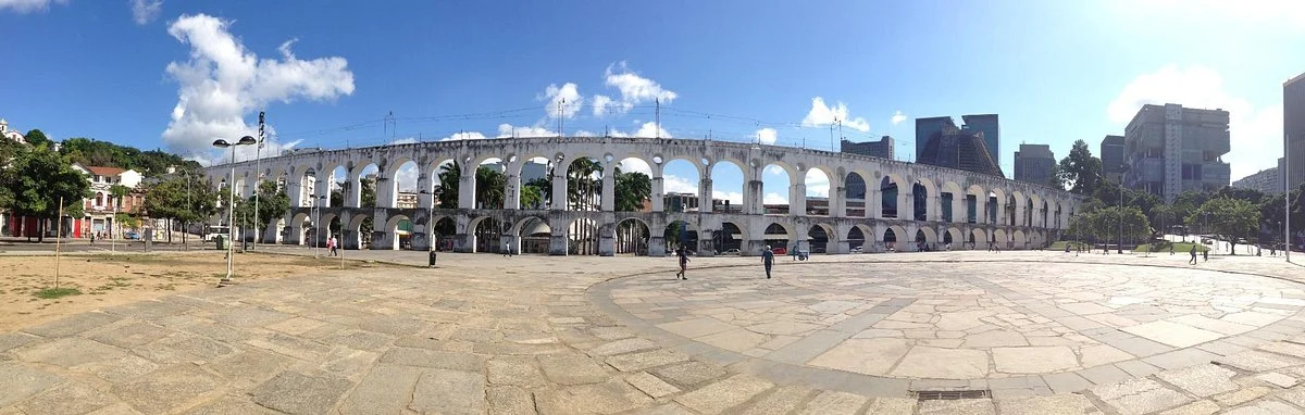 Carioca Aqueduct