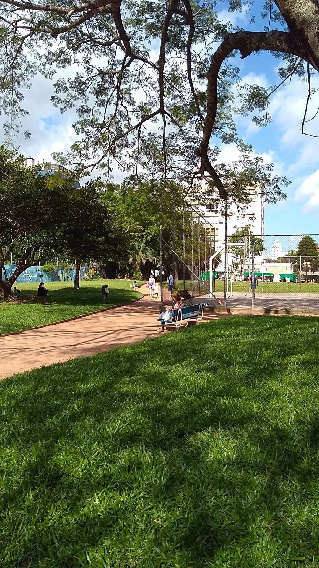 Praça André Forster