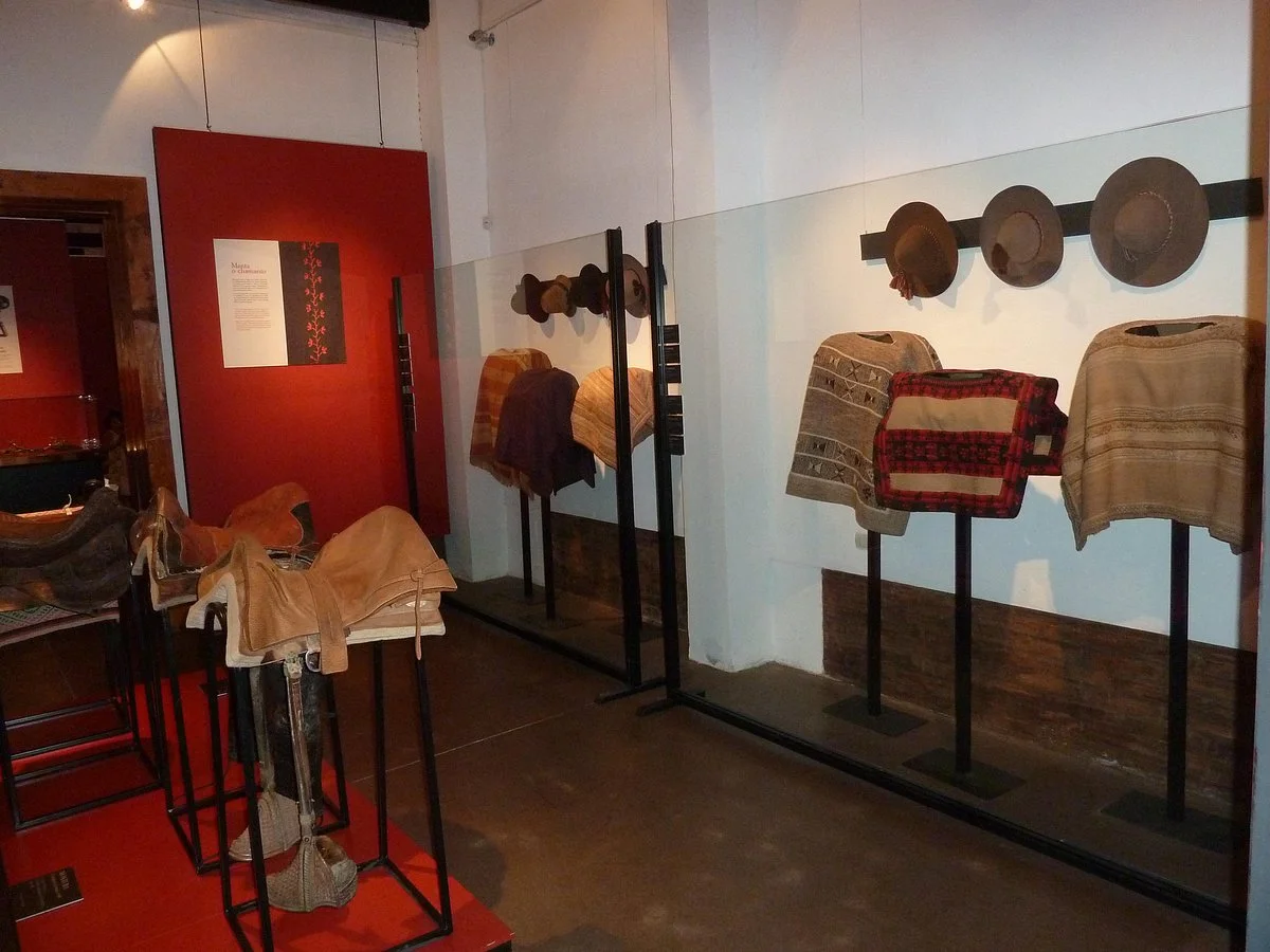 Museo de La Chilenidad