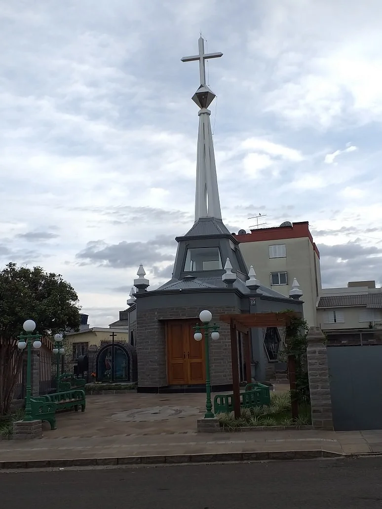 Santuário Nossa Senhora da Oliveira