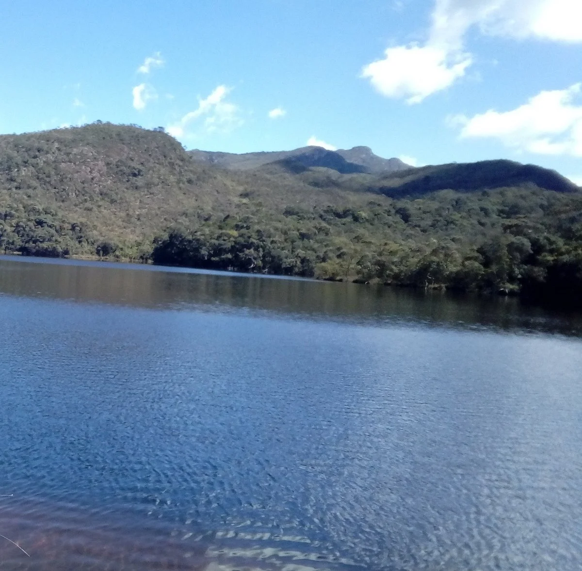 Tanque Grande