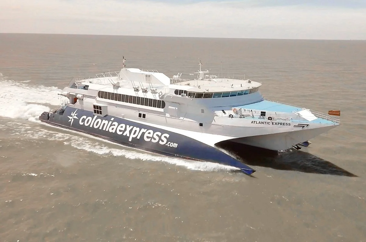 Colonia Express