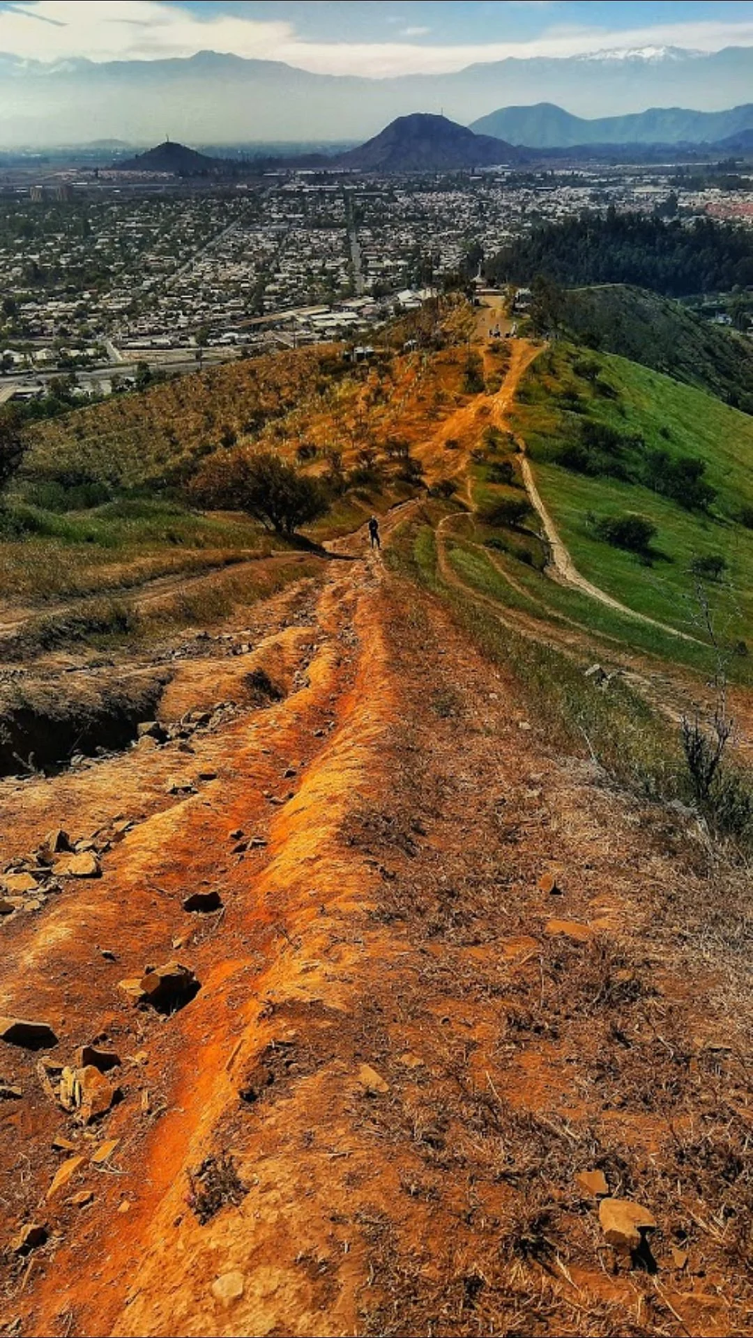 Cerro Chena