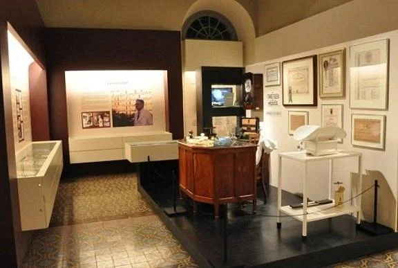 IMIP Museum