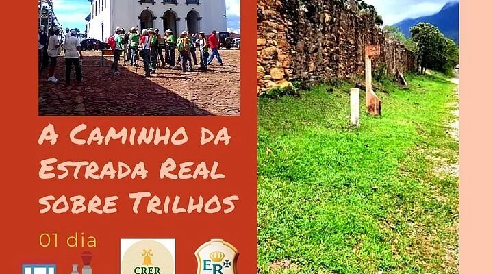 Museu Sacro do Caraça