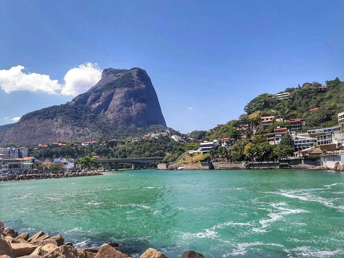 Quebra Mar