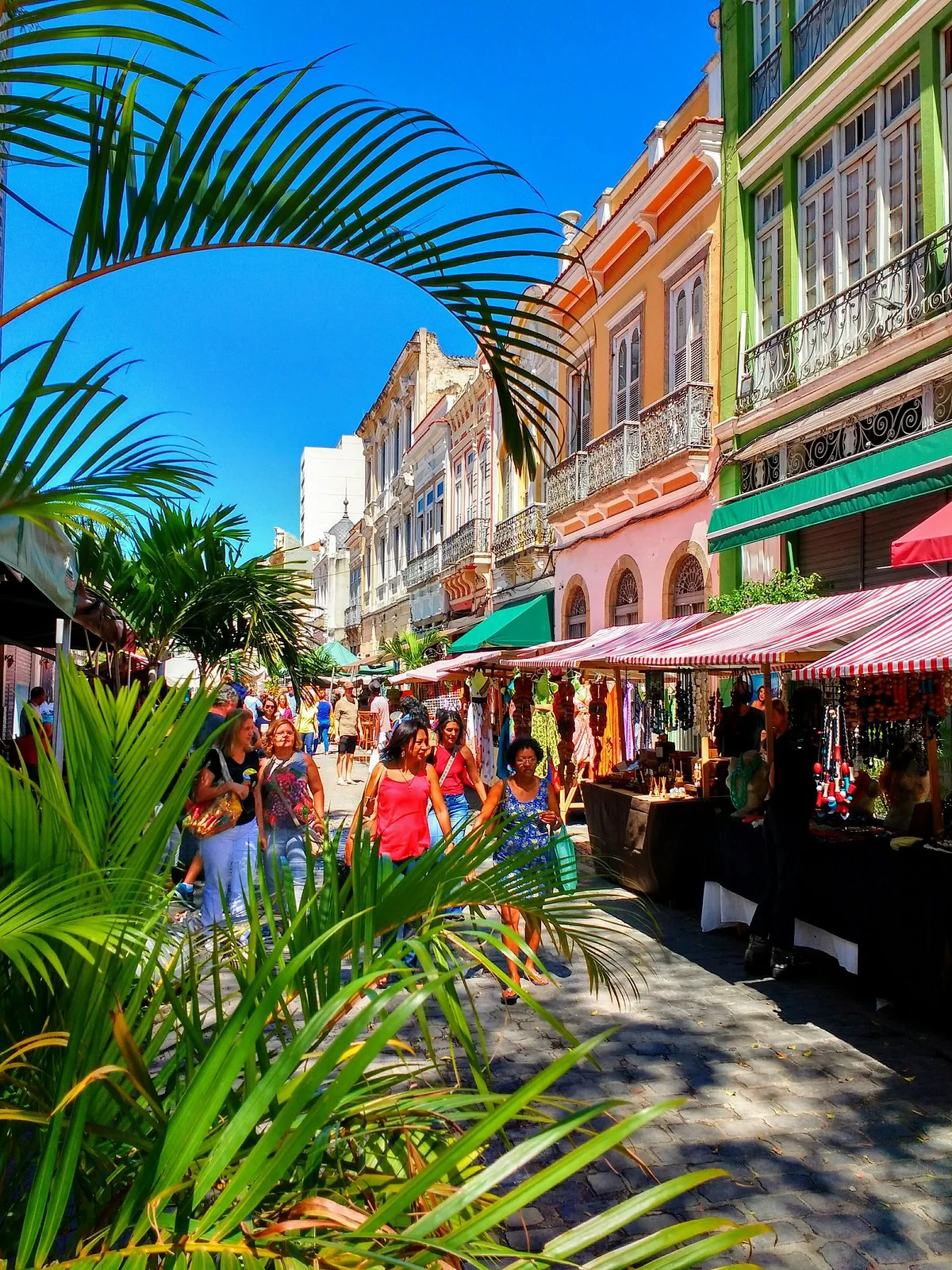 Rua do Lavradio