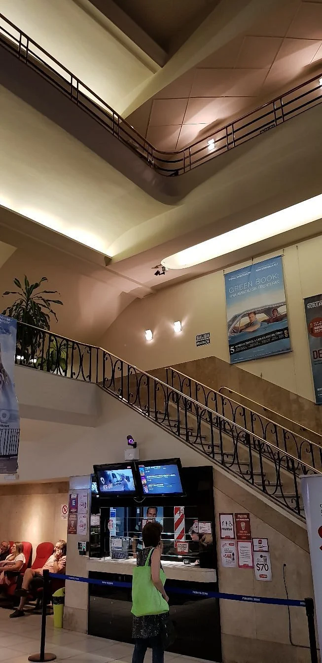 Cine Arteplex