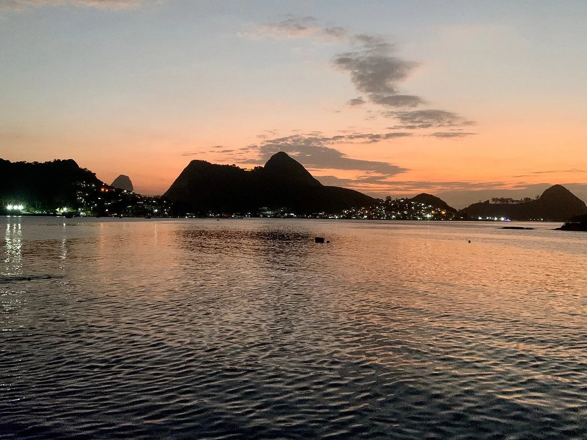 Guanabara Bay