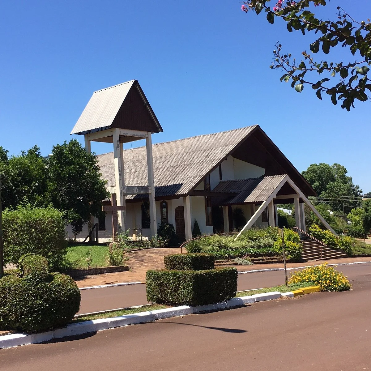 Igreja Imaculado Coração de Maria