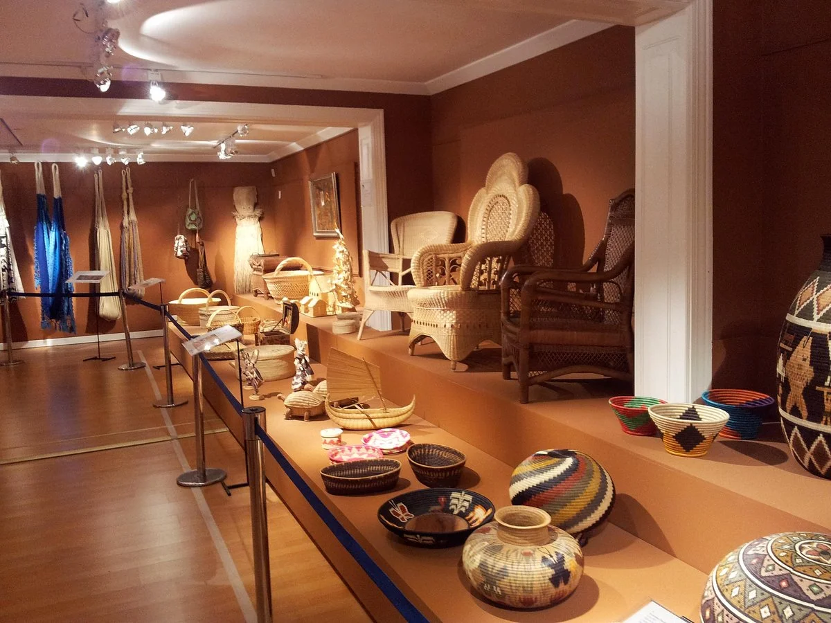 Museo de Arte Popular Jose Hernandez