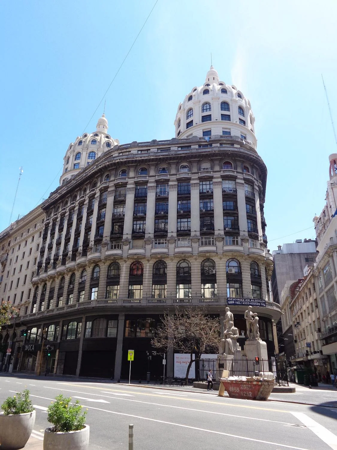 Edificio Bencich