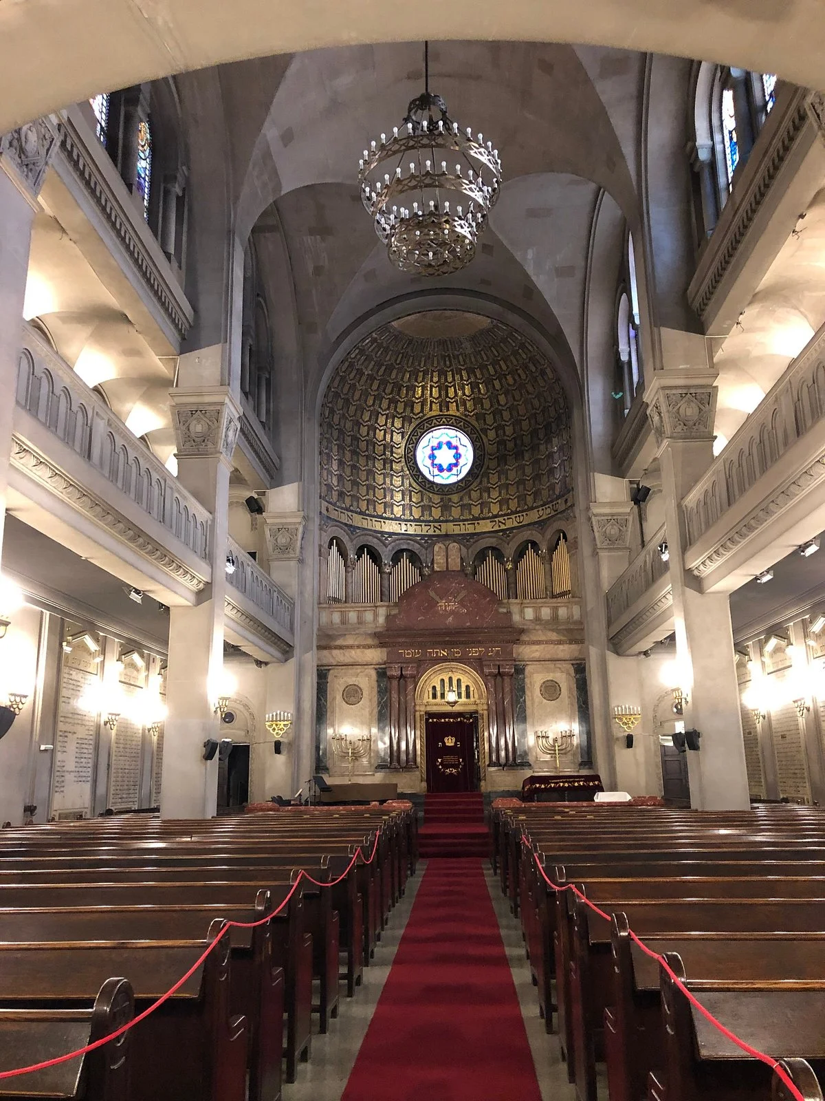 Jewish Museum of Buenos Aires