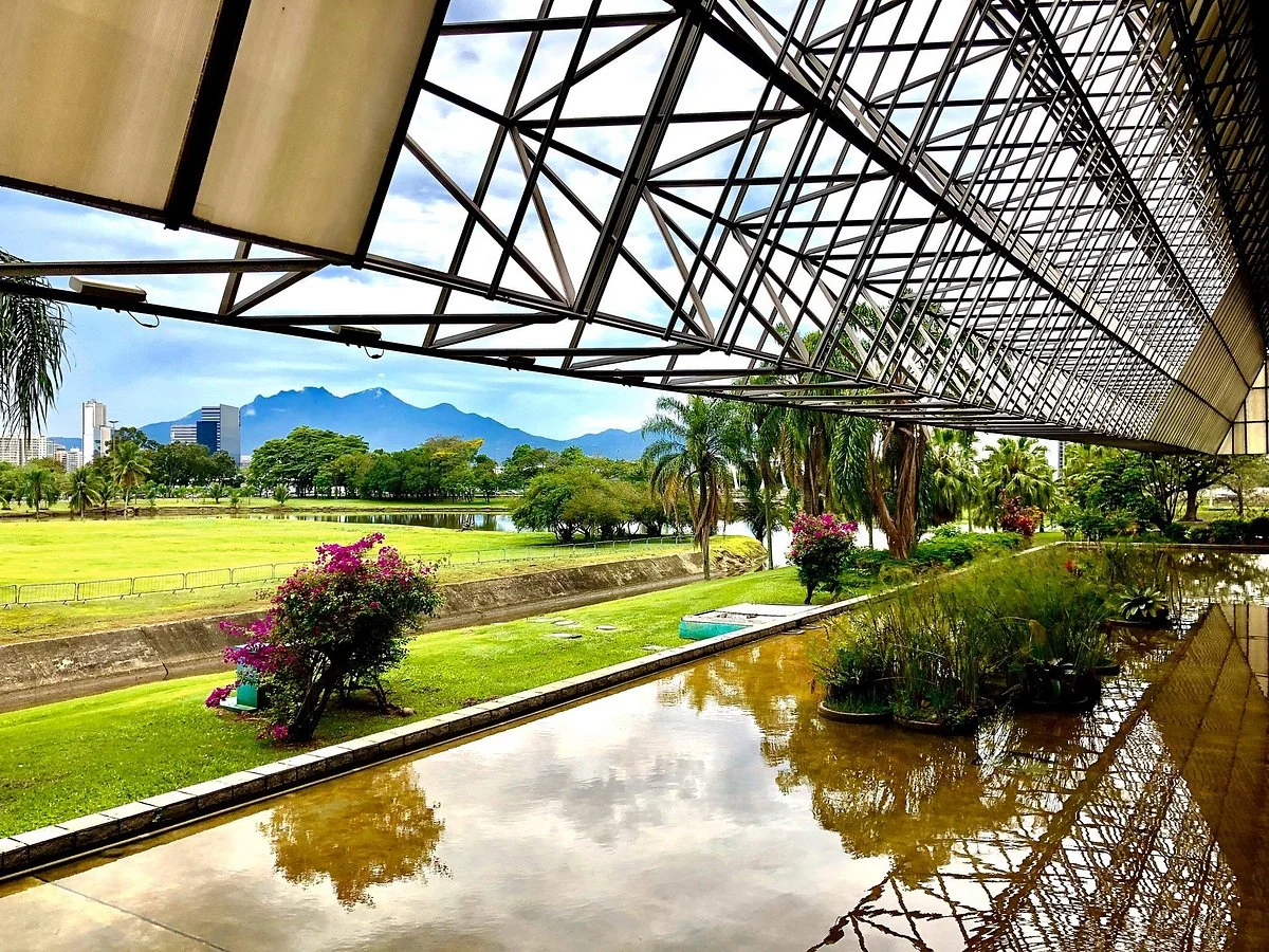 Riocentro Exhibition & Convention Center