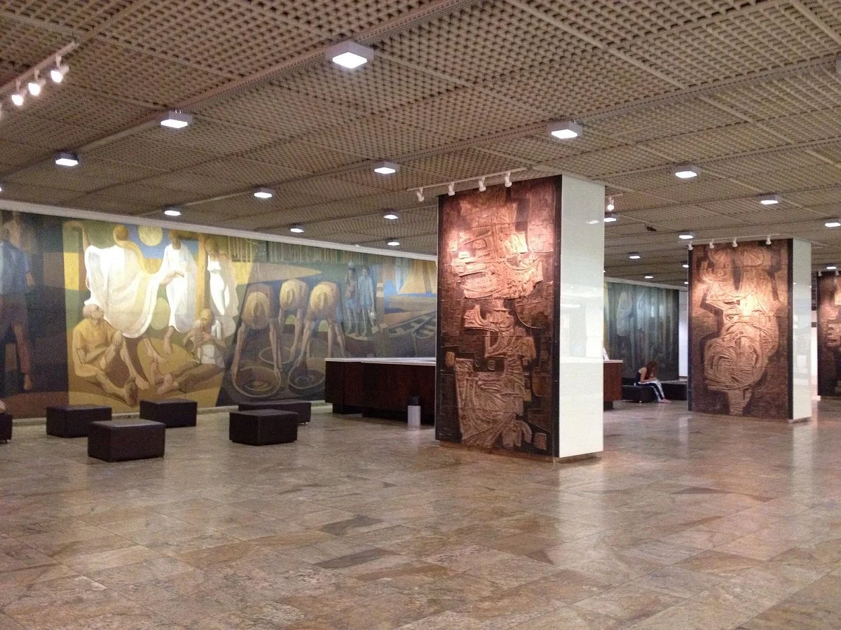 Caixa Cultural Rio