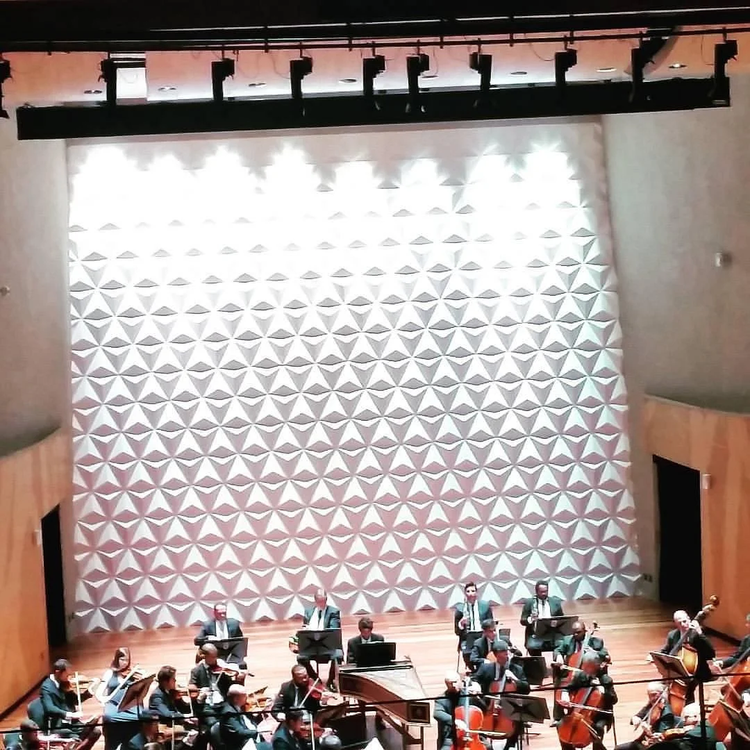 Sala Cecília Meireles