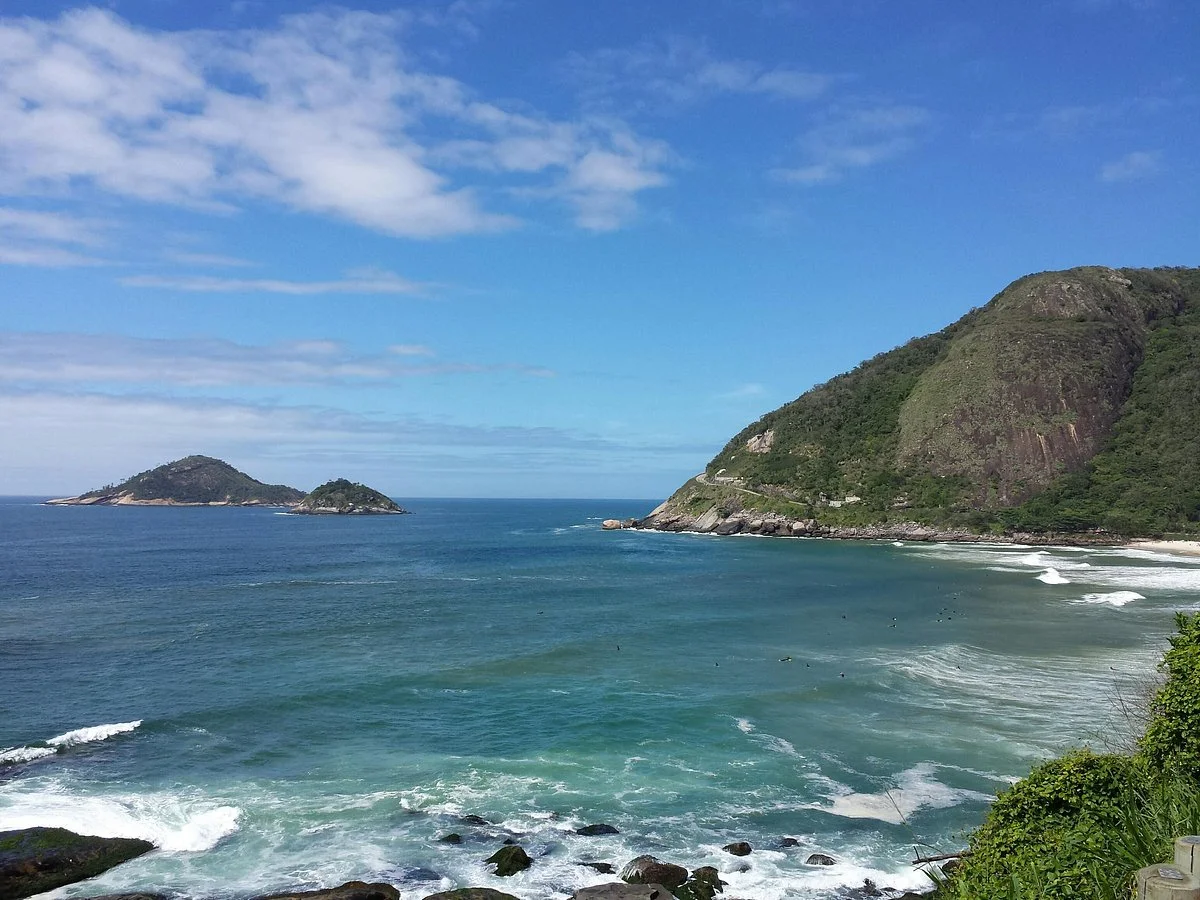 Abrico Beach