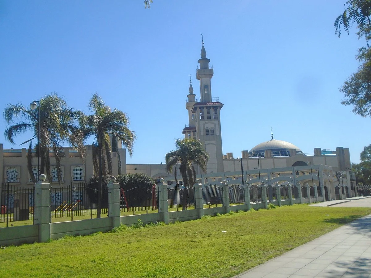 Centro Cultural Islamico