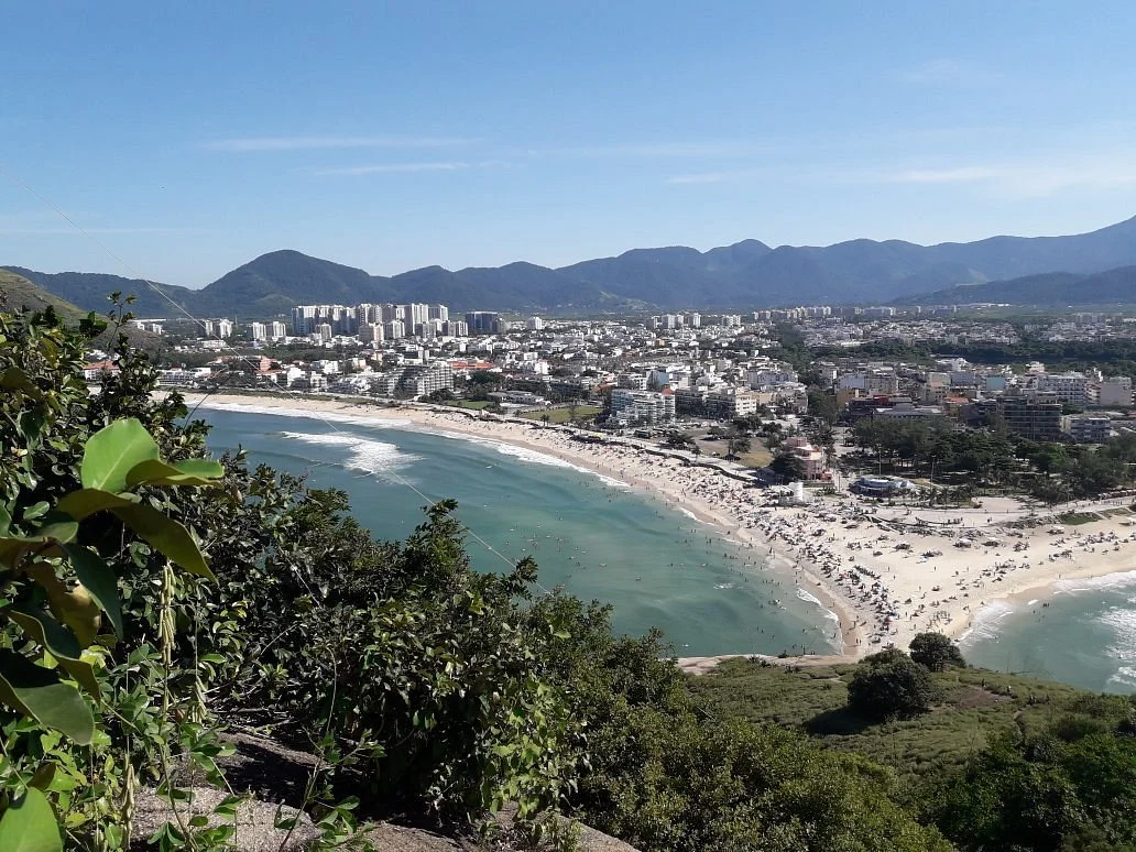 Pedra do Pontal