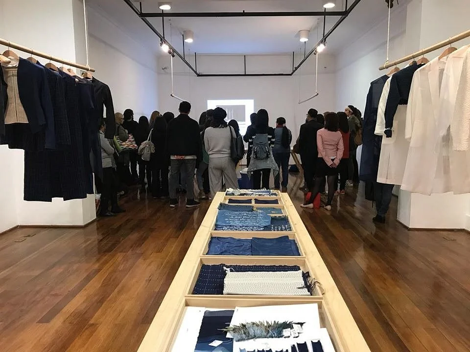 Galería Alianza Francesa de Lima